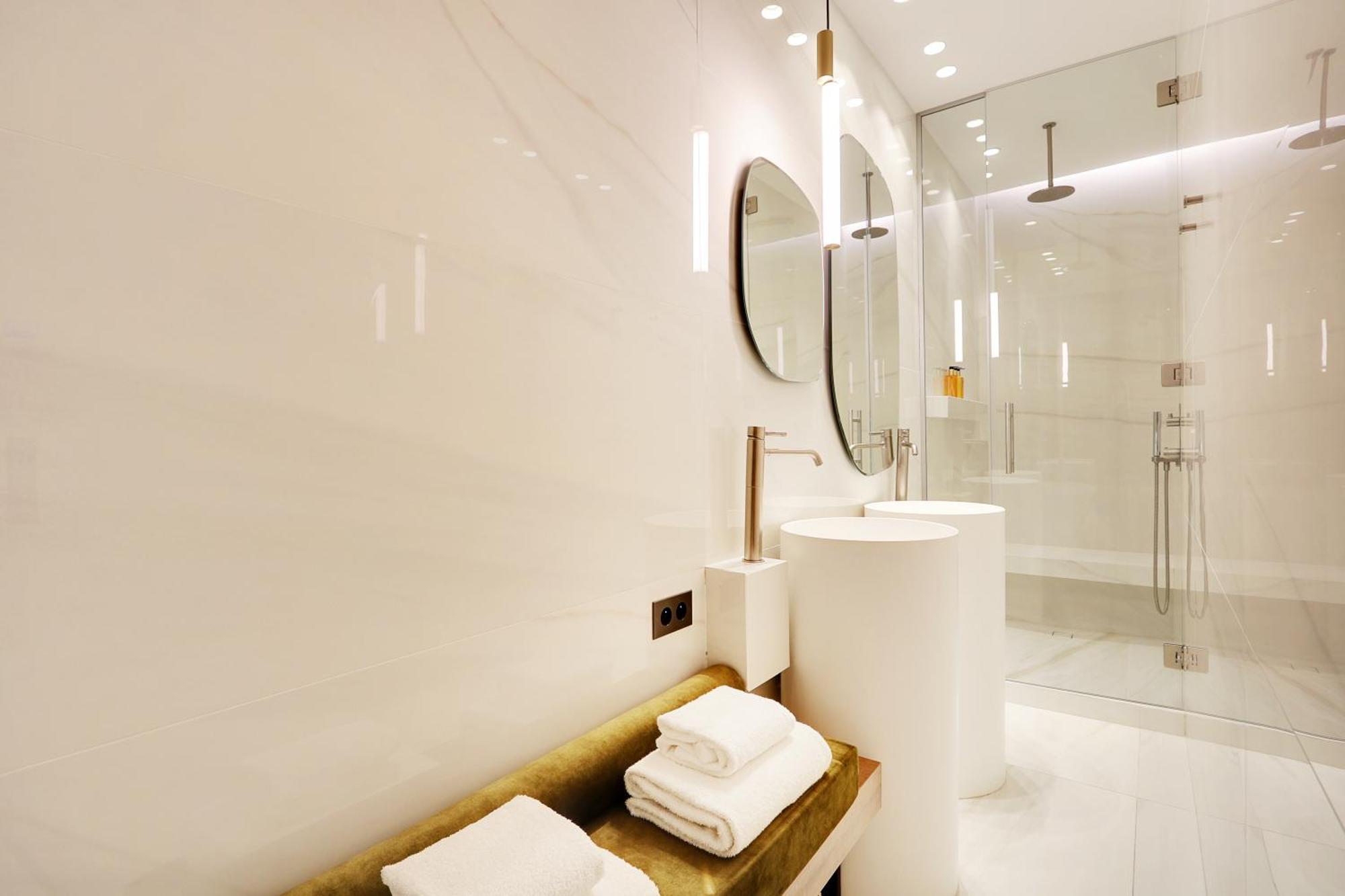 Thelander - Champs Elysees Serviced Apartments Paris Exterior foto