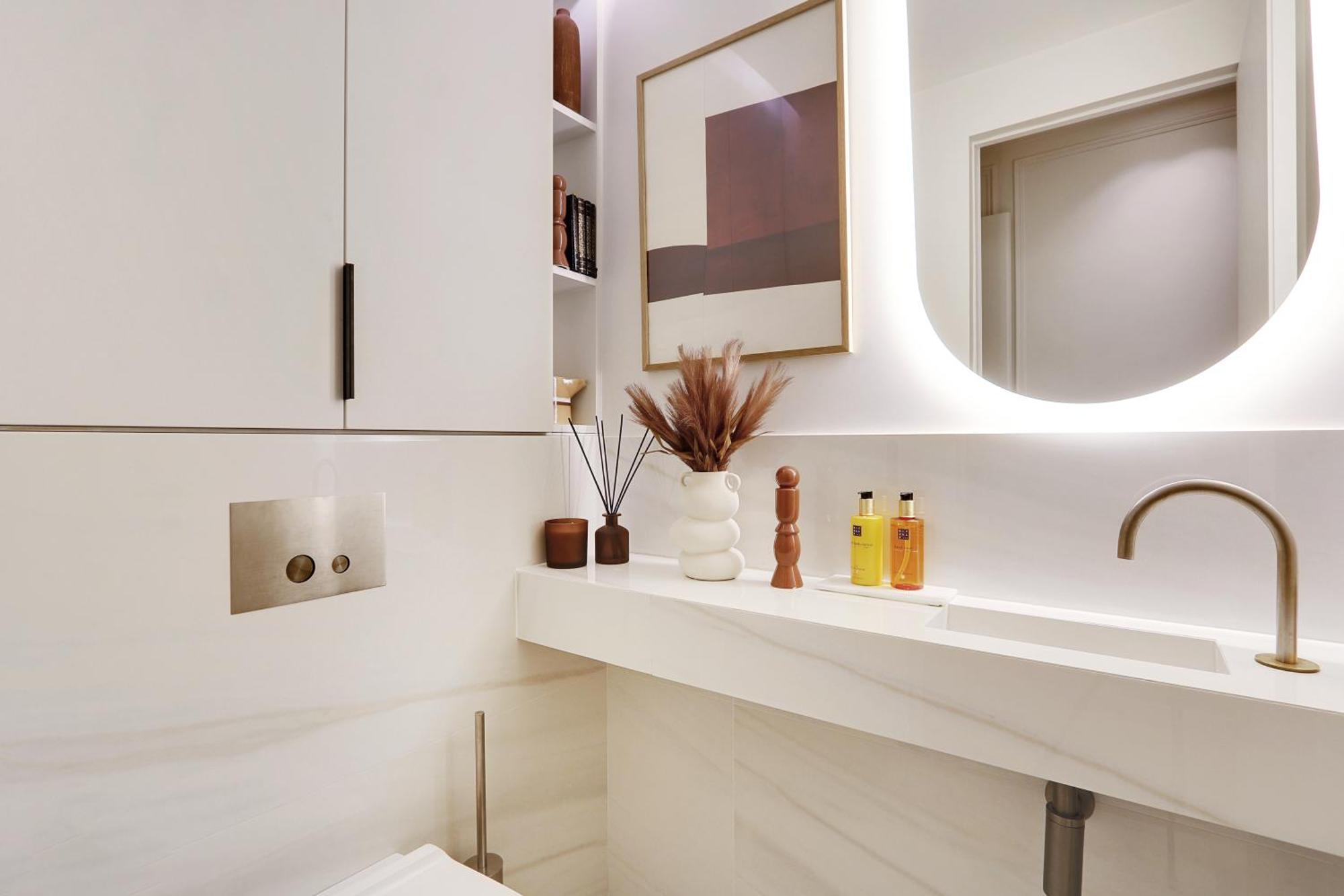 Thelander - Champs Elysees Serviced Apartments Paris Exterior foto