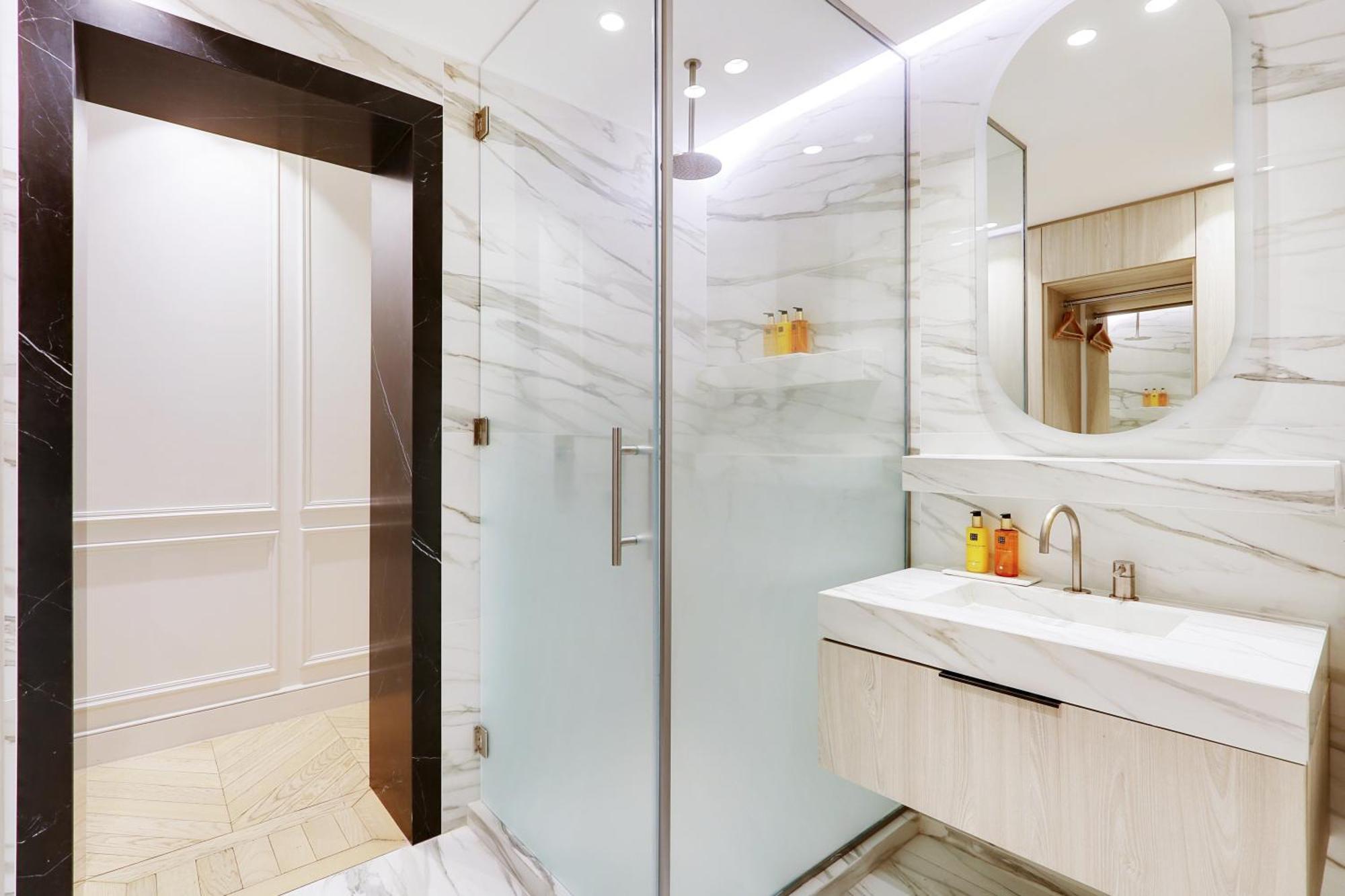 Thelander - Champs Elysees Serviced Apartments Paris Exterior foto